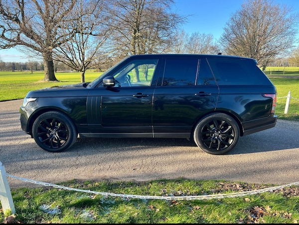 Used Land Rover Range Rover 2016 for sale - 73839484: Photo 7
