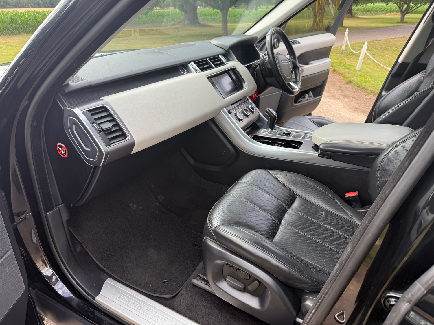 Vehicle 16