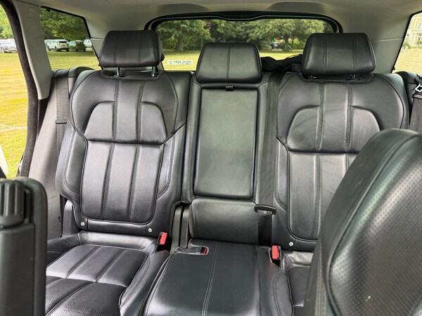 Used Land Rover Range Rover Sport 2014 for sale - 75143476: Photo 18