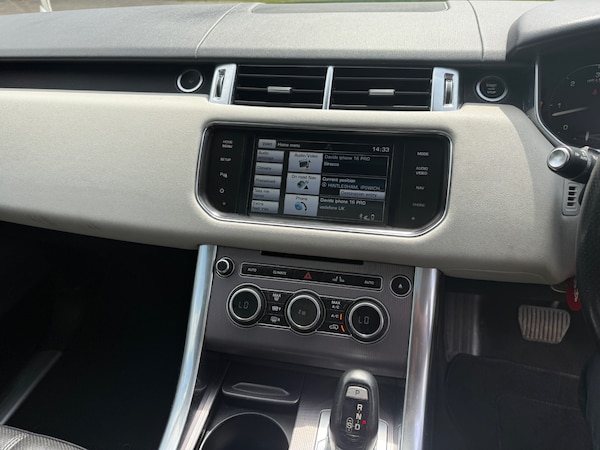 Used Land Rover Range Rover Sport 2014 for sale - 75143476: Photo 19