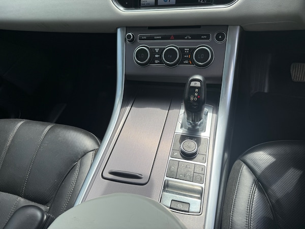 Used Land Rover Range Rover Sport 2014 for sale - 75143476: Photo 20