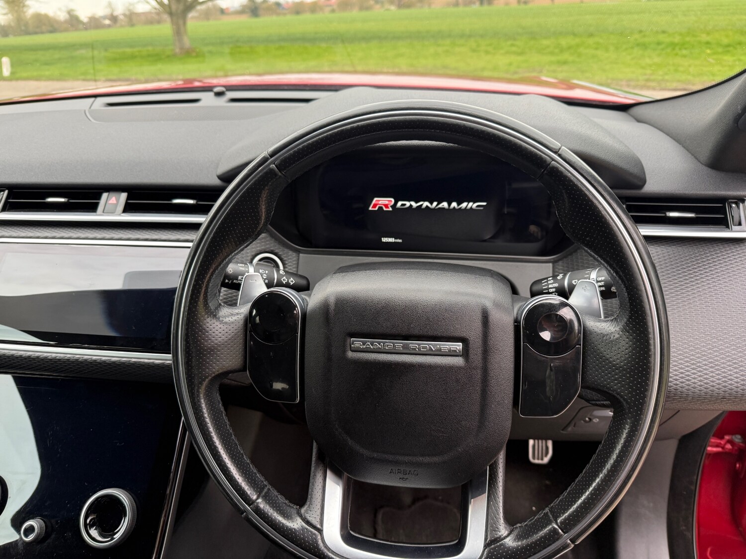 Used Land Rover Range Rover Velar 2017 for sale - 78082014: Photo 10