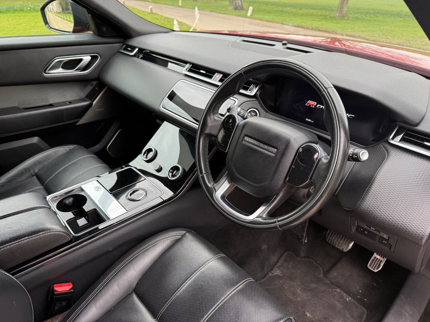 Used Land Rover Range Rover Velar 2017 for sale - 78082014: Photo 11