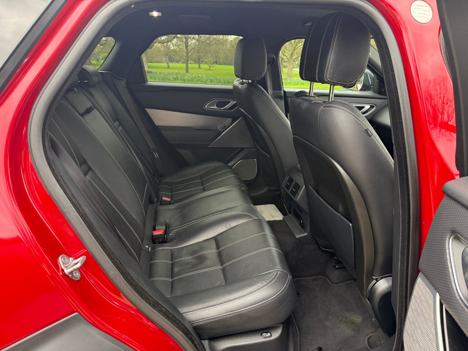 Used Land Rover Range Rover Velar 2017 for sale - 78082014: Photo 12