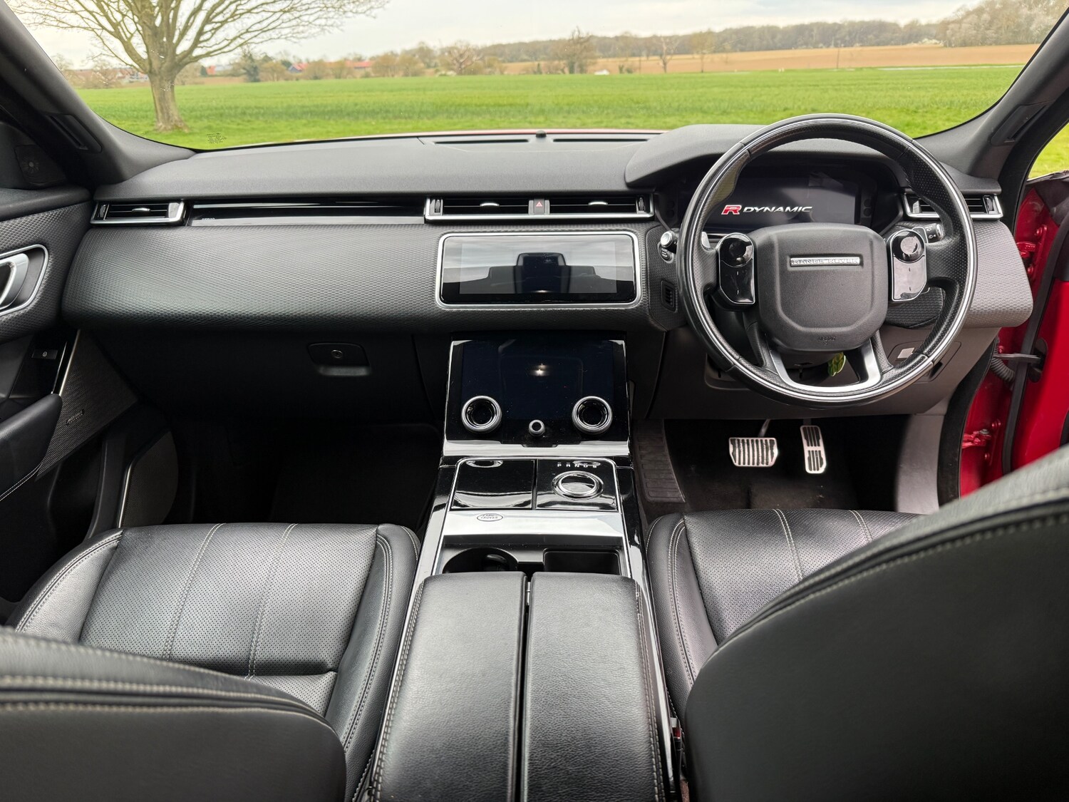 Used Land Rover Range Rover Velar 2017 for sale - 78082014: Photo 13