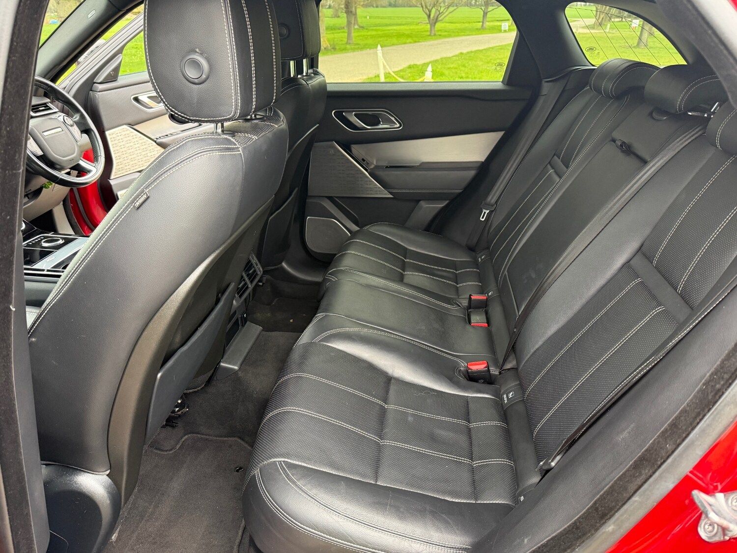 Used Land Rover Range Rover Velar 2017 for sale - 78082014: Photo 14