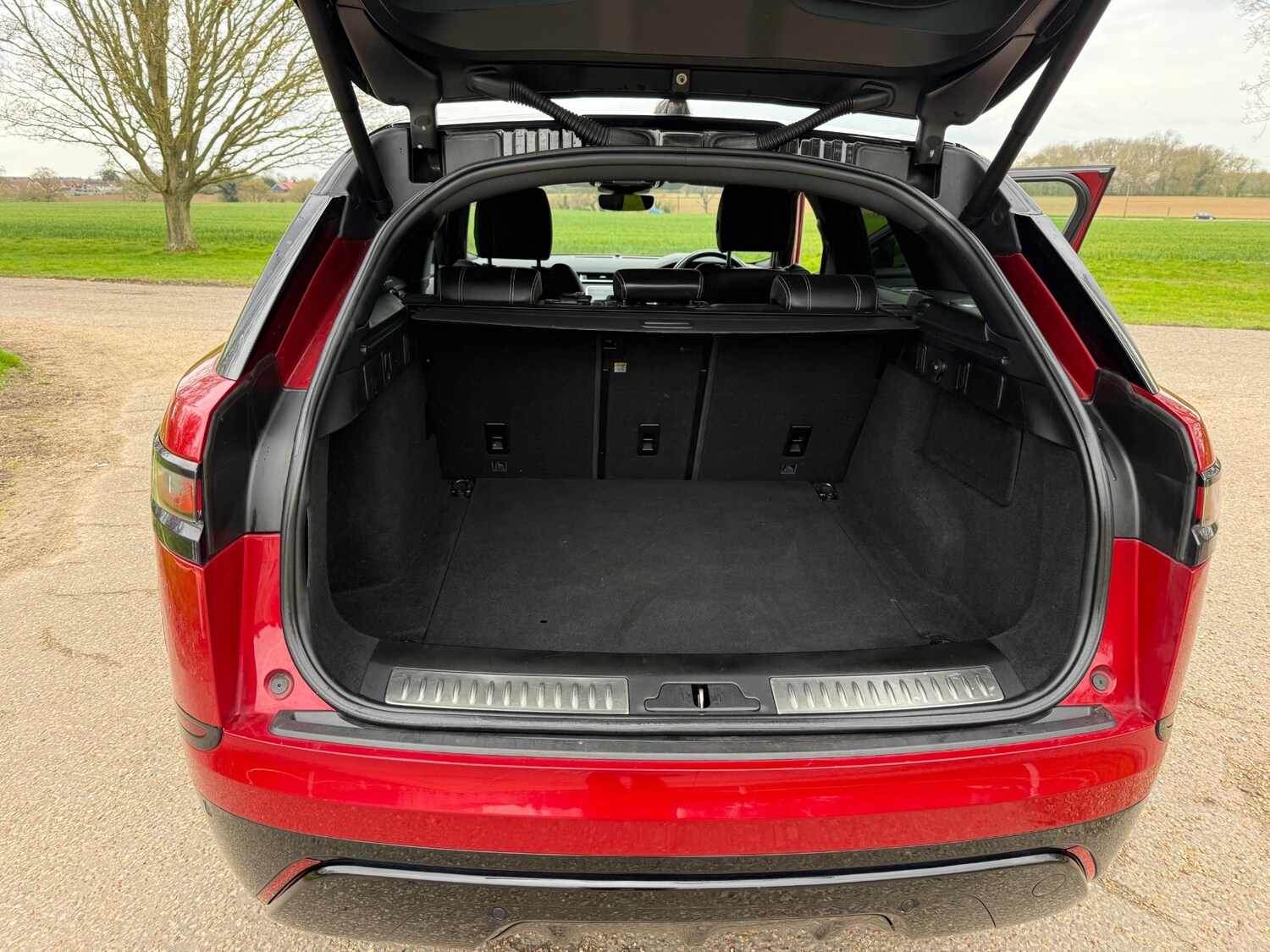 Used Land Rover Range Rover Velar 2017 for sale - 78082014: Photo 16