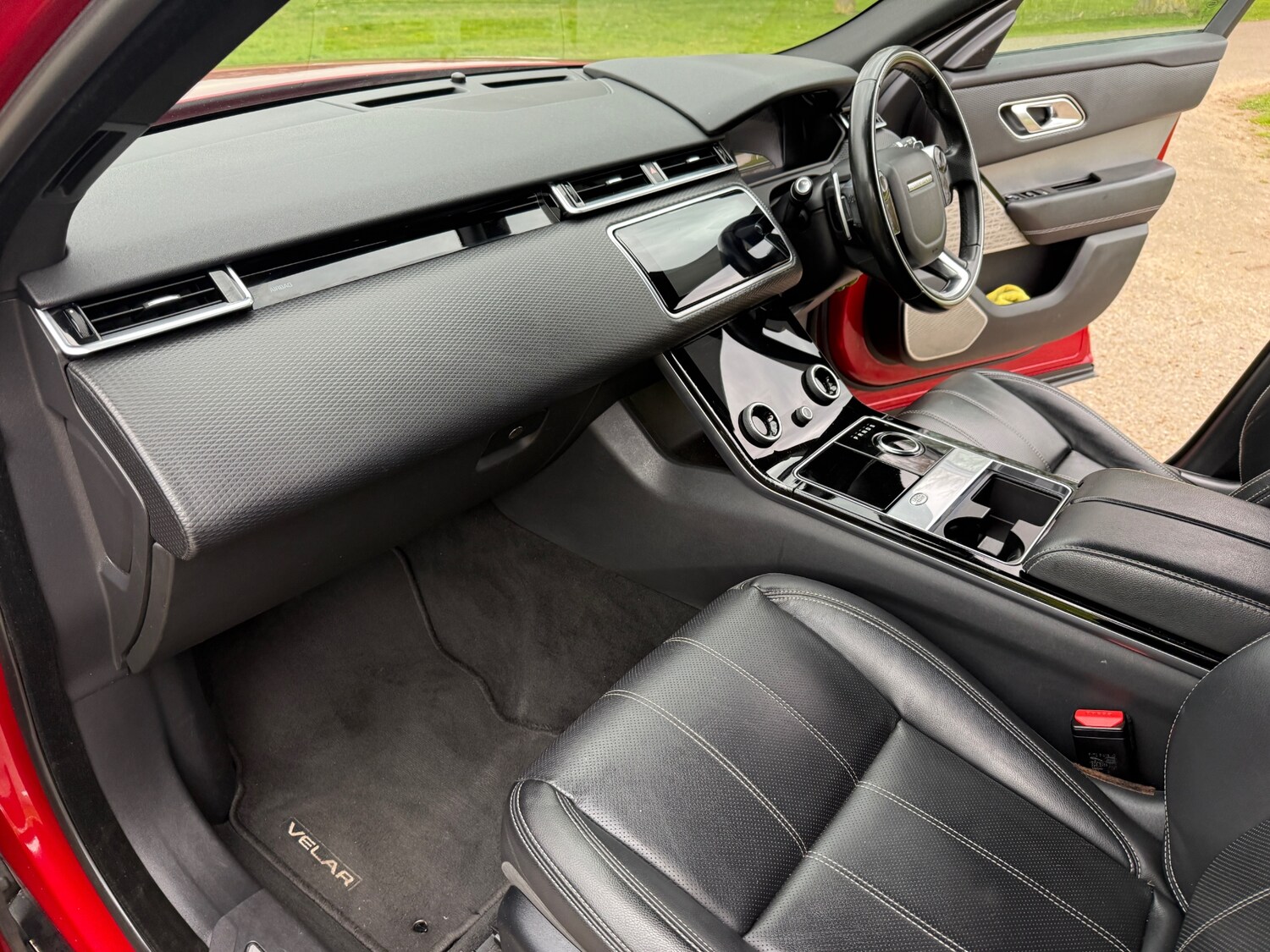 Used Land Rover Range Rover Velar 2017 for sale - 78082014: Photo 17