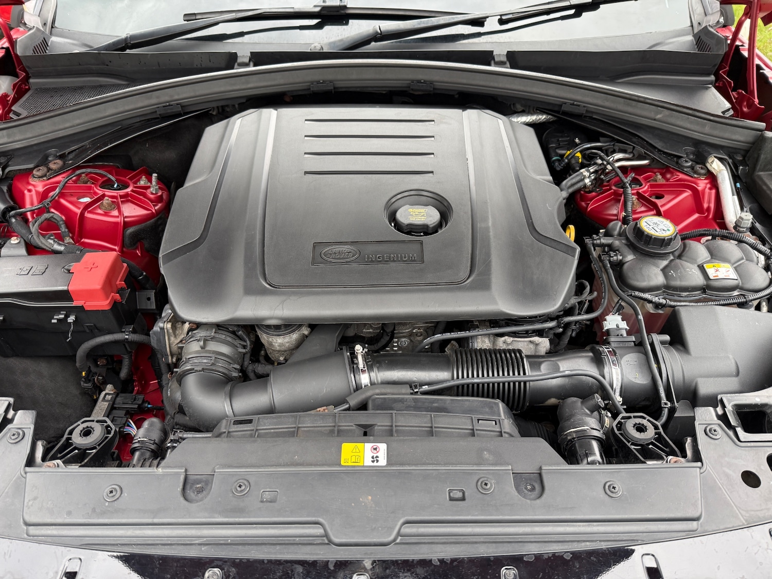 Used Land Rover Range Rover Velar 2017 for sale - 78082014: Photo 18