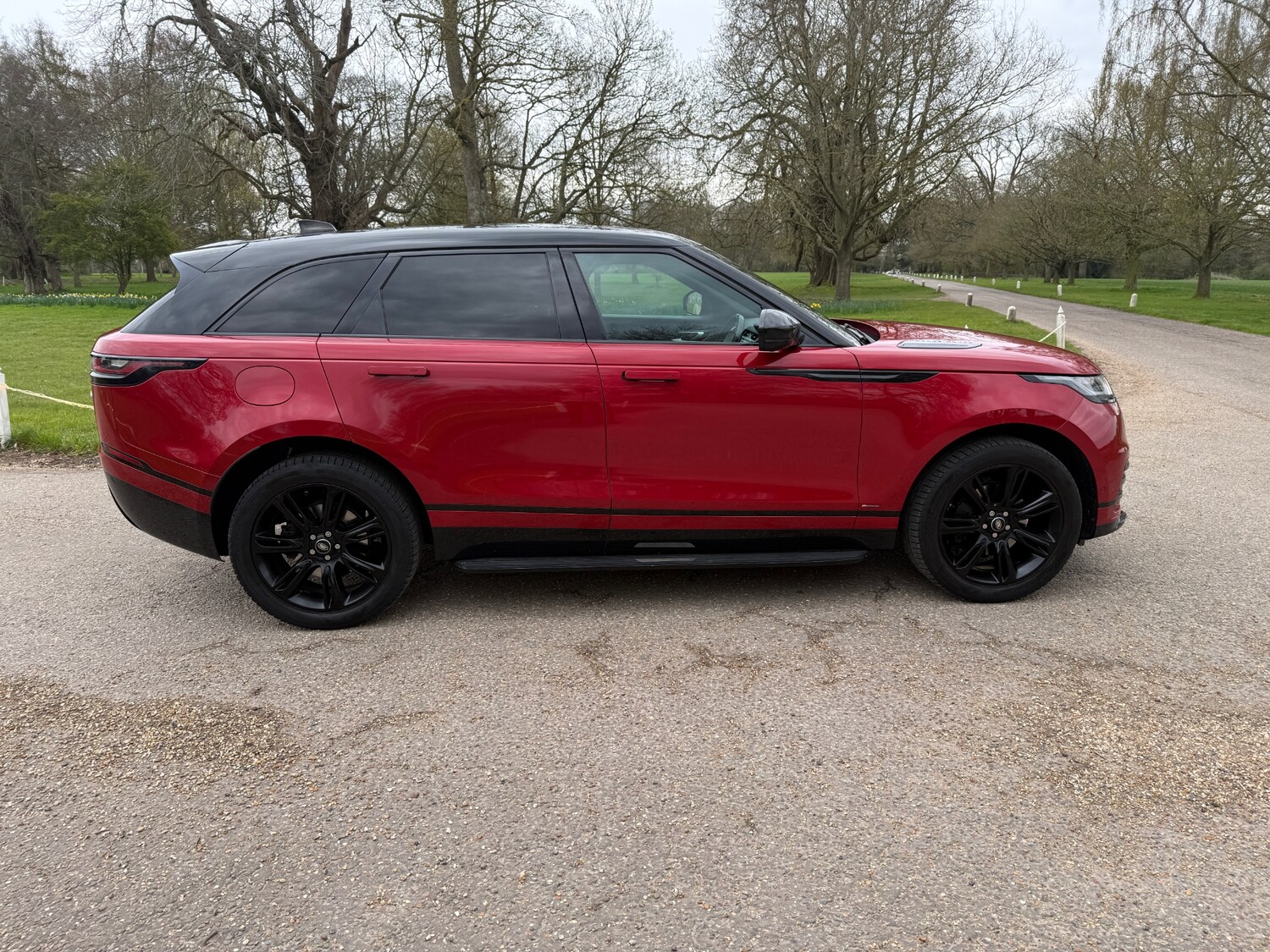 Used Land Rover Range Rover Velar 2017 for sale - 78082014: Photo 8