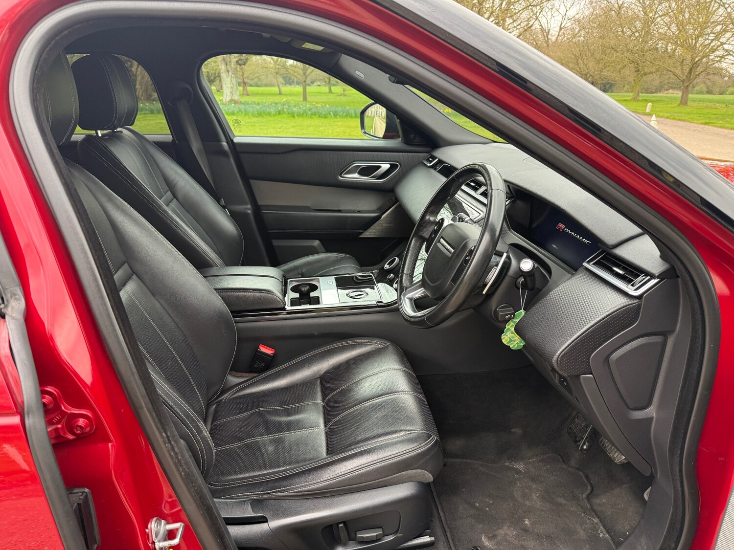 Used Land Rover Range Rover Velar 2017 for sale - 78082014: Photo 9