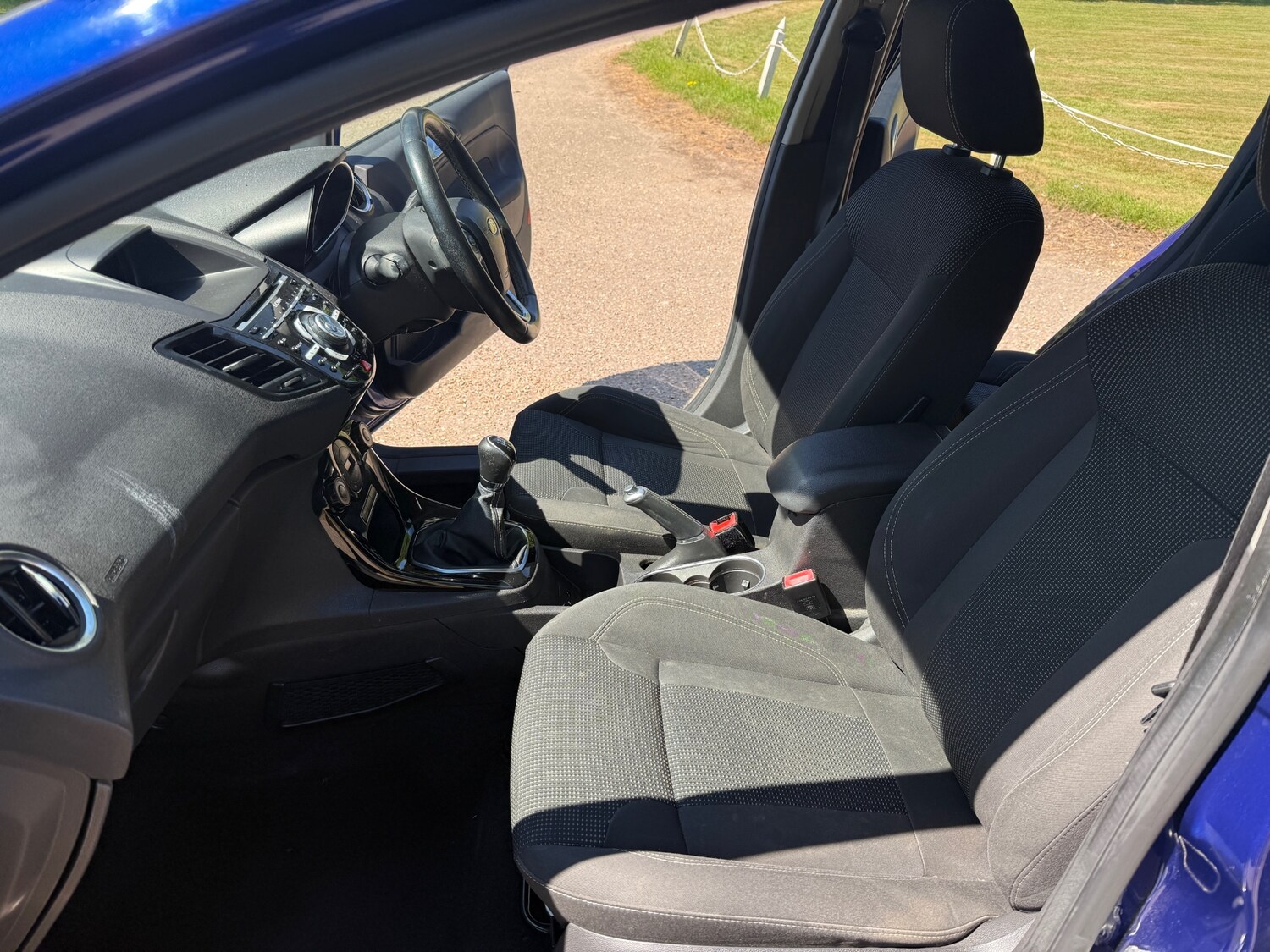 Vehicle 13