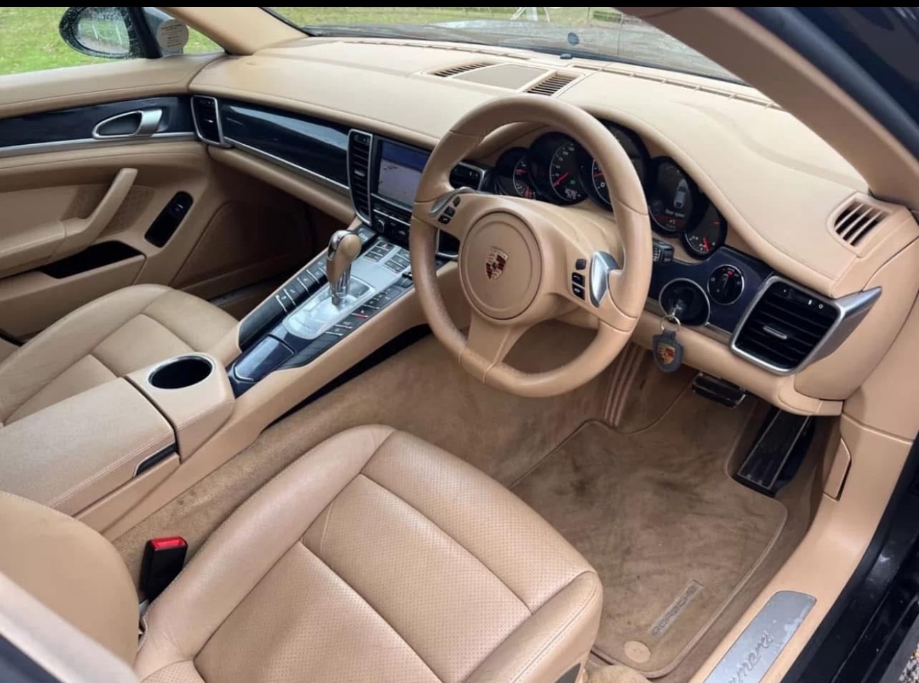 Used Mercedes-Benz CL 2007 for sale - 77717841: Photo 13