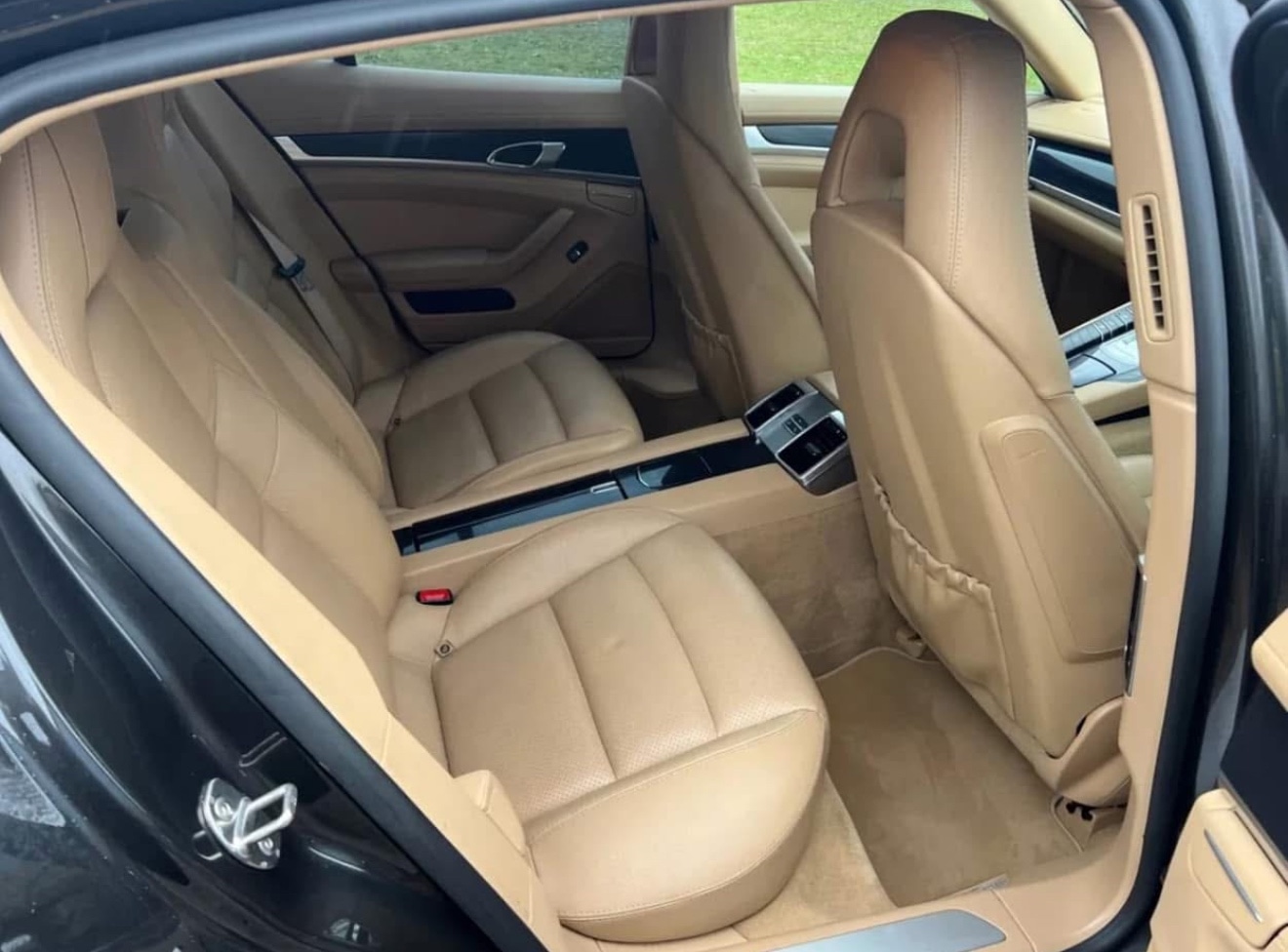 Used Mercedes-Benz CL 2007 for sale - 77717841: Photo 14