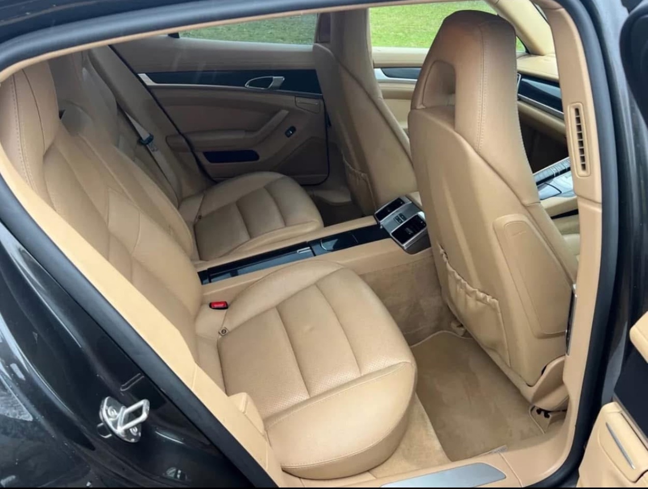 Used Mercedes-Benz CL 2007 for sale - 77717841: Photo 15