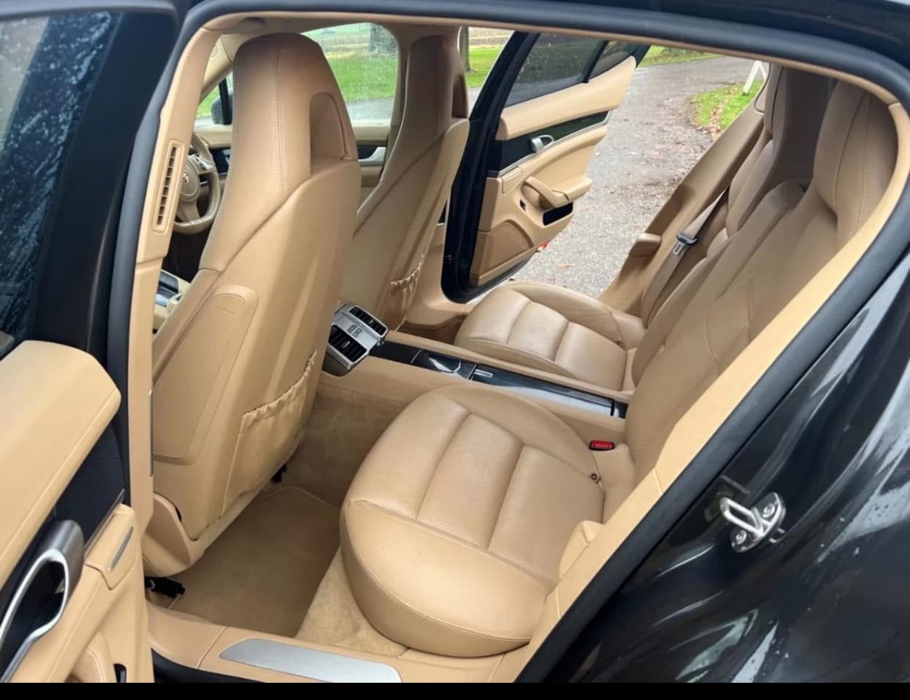 Used Mercedes-Benz CL 2007 for sale - 77717841: Photo 16