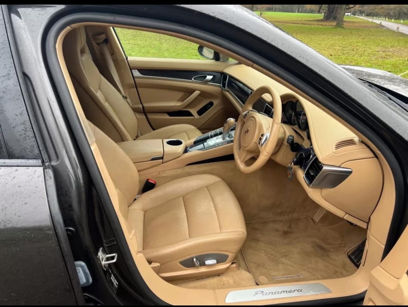 Used Mercedes-Benz CL 2007 for sale - 77717841: Photo 17