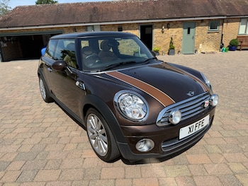 Used MINI Hatch 2009 for sale - 79029900: Photo