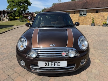 Used MINI Hatch 2009 for sale - 79029900: Photo