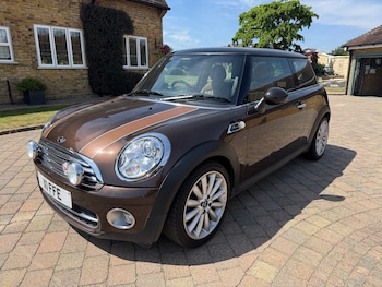Used MINI Hatch 2009 for sale - 79029900: Photo