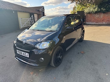 Used Skoda Citigo 2016 for sale - 79650949: Photo