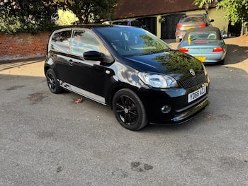 Used Skoda Citigo 2016 for sale - 79650949: Photo
