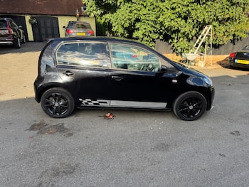 Used Skoda Citigo 2016 for sale - 79650949: Photo