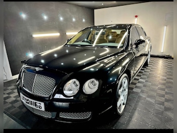 Used Bentley Continental 2007 for sale - 79418237: Photo