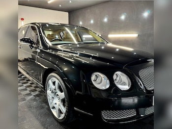 Used Bentley Continental 2007 for sale - 79418237: Photo