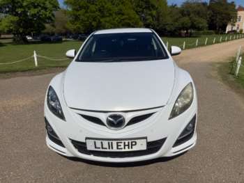 Used Mazda Mazda6 2011 for sale - 74495070: Photo