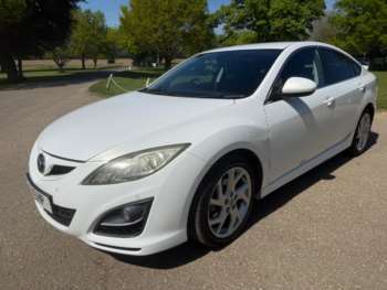 Used Mazda Mazda6 2011 for sale - 74495070: Photo