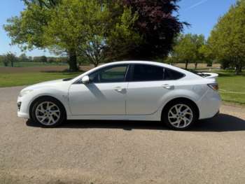 Used Mazda Mazda6 2011 for sale - 74495070: Photo