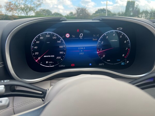 Used Mercedes-Benz SL 2023 for sale - 73838192: Photo 18