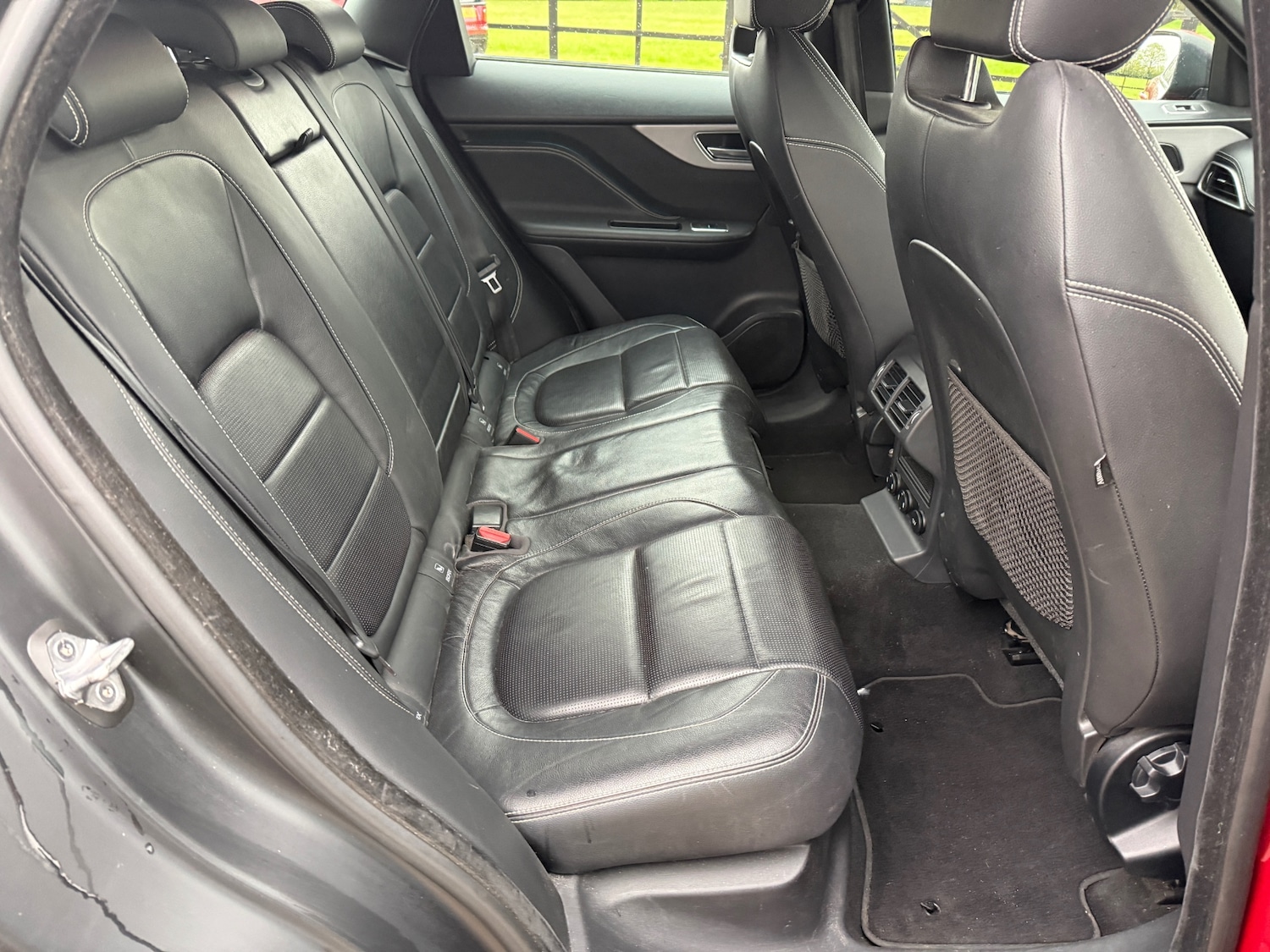 Used Jaguar F-Pace 2016 for sale - 78219646: Photo 11