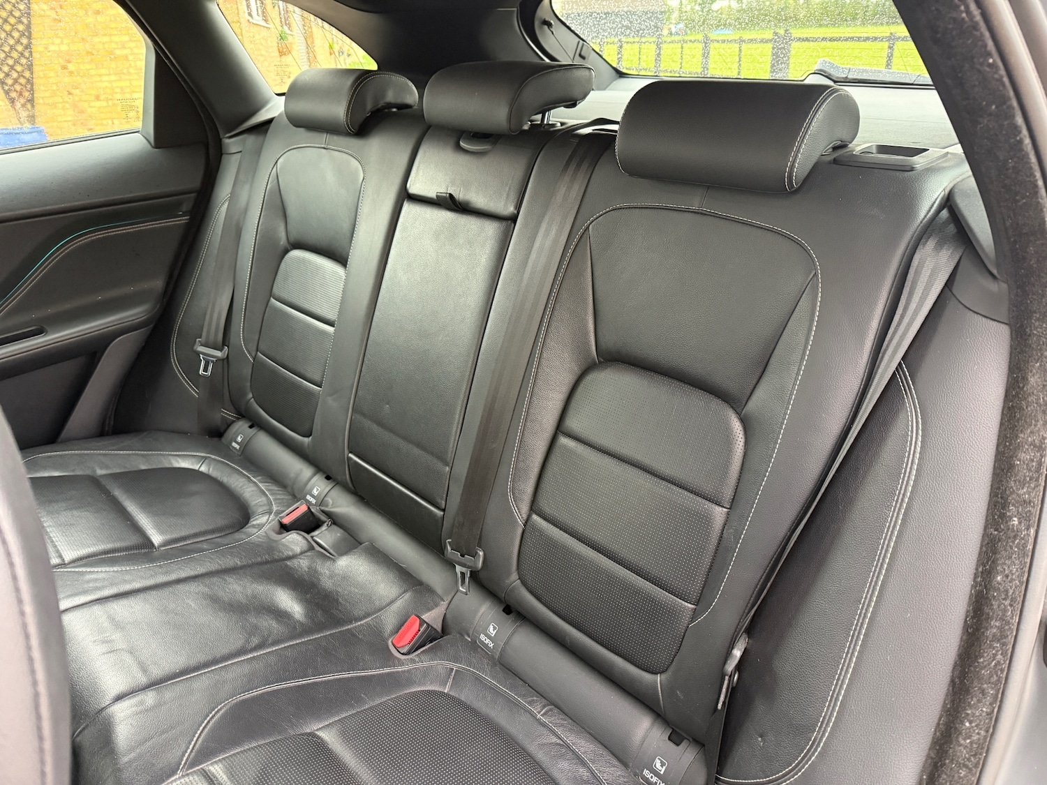 Used Jaguar F-Pace 2016 for sale - 78219646: Photo 13