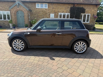 Used MINI Hatch 2009 for sale - 79417908: Photo