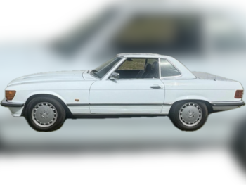 Used Mercedes-Benz S Class 1988 for sale - 78390909: Photo