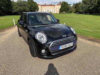 Used MINI Hatch 2014 for sale - 75454304: Photo