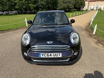Used MINI Hatch 2014 for sale - 75454304: Photo