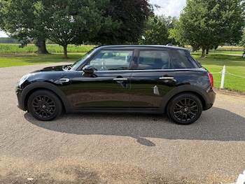 Used MINI Hatch 2014 for sale - 75454304: Photo