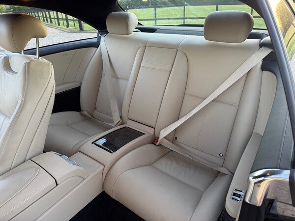 Used Mercedes-Benz CL 2007 for sale - 73839343: Photo 15