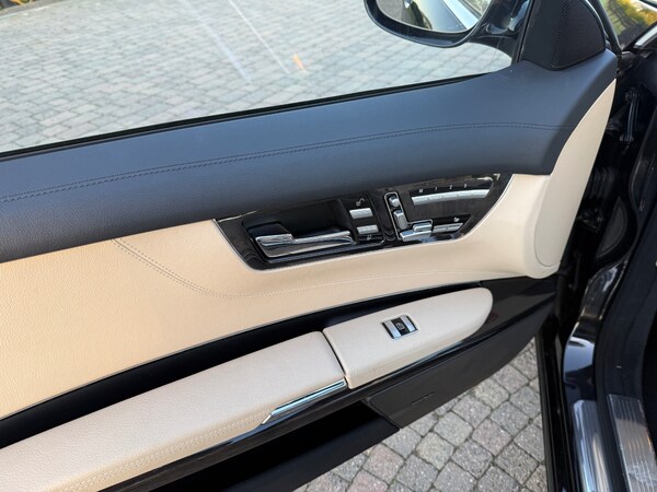 Used Mercedes-Benz CL 2007 for sale - 73839343: Photo 16
