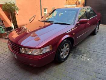 1999 - 4.6 V8 STS 4dr Auto
