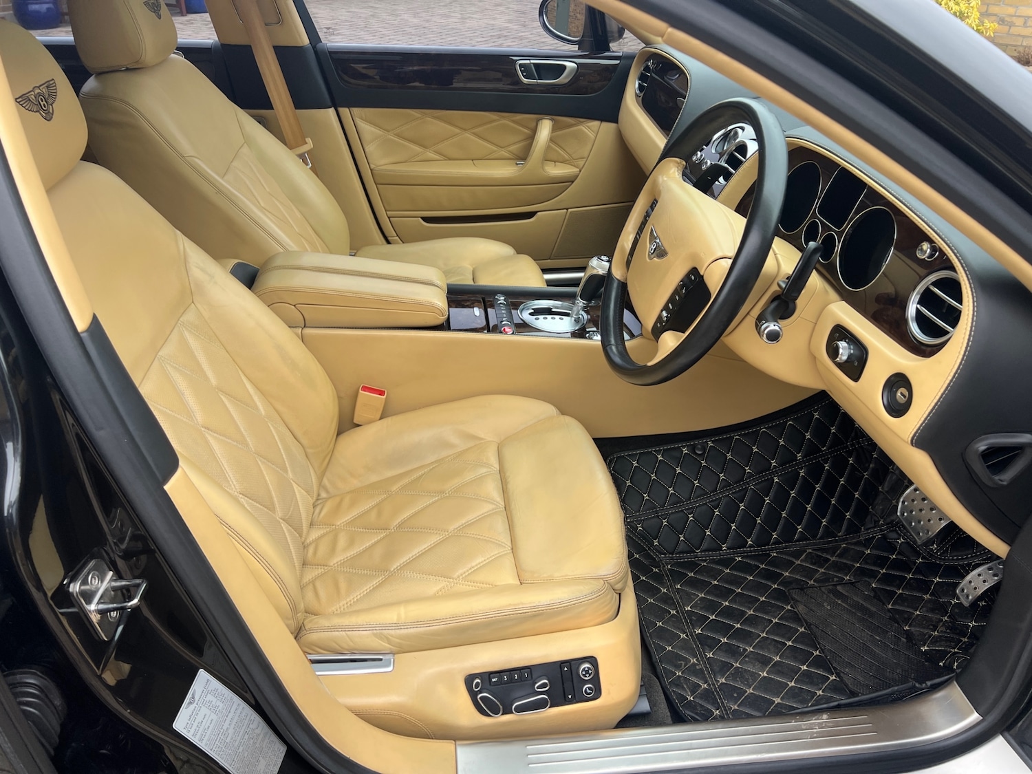 Used Bentley Continental 2007 for sale - 77718002: Photo 10