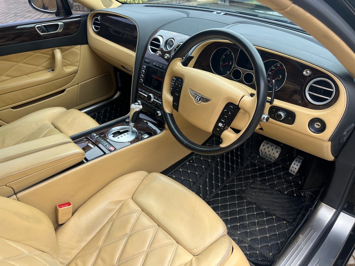 Used Bentley Continental 2007 for sale - 77718002: Photo 11