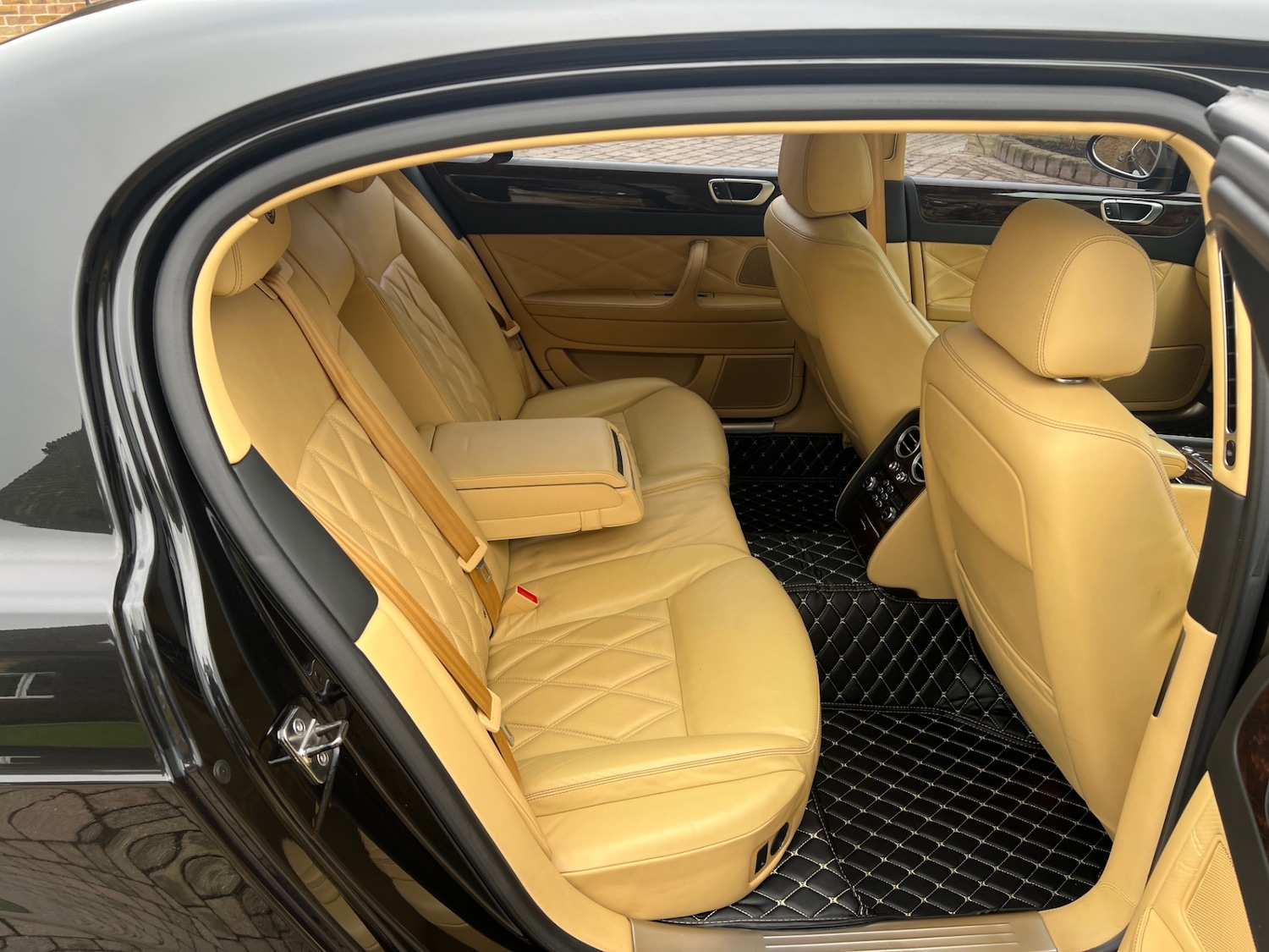 Used Bentley Continental 2007 for sale - 77718002: Photo 12