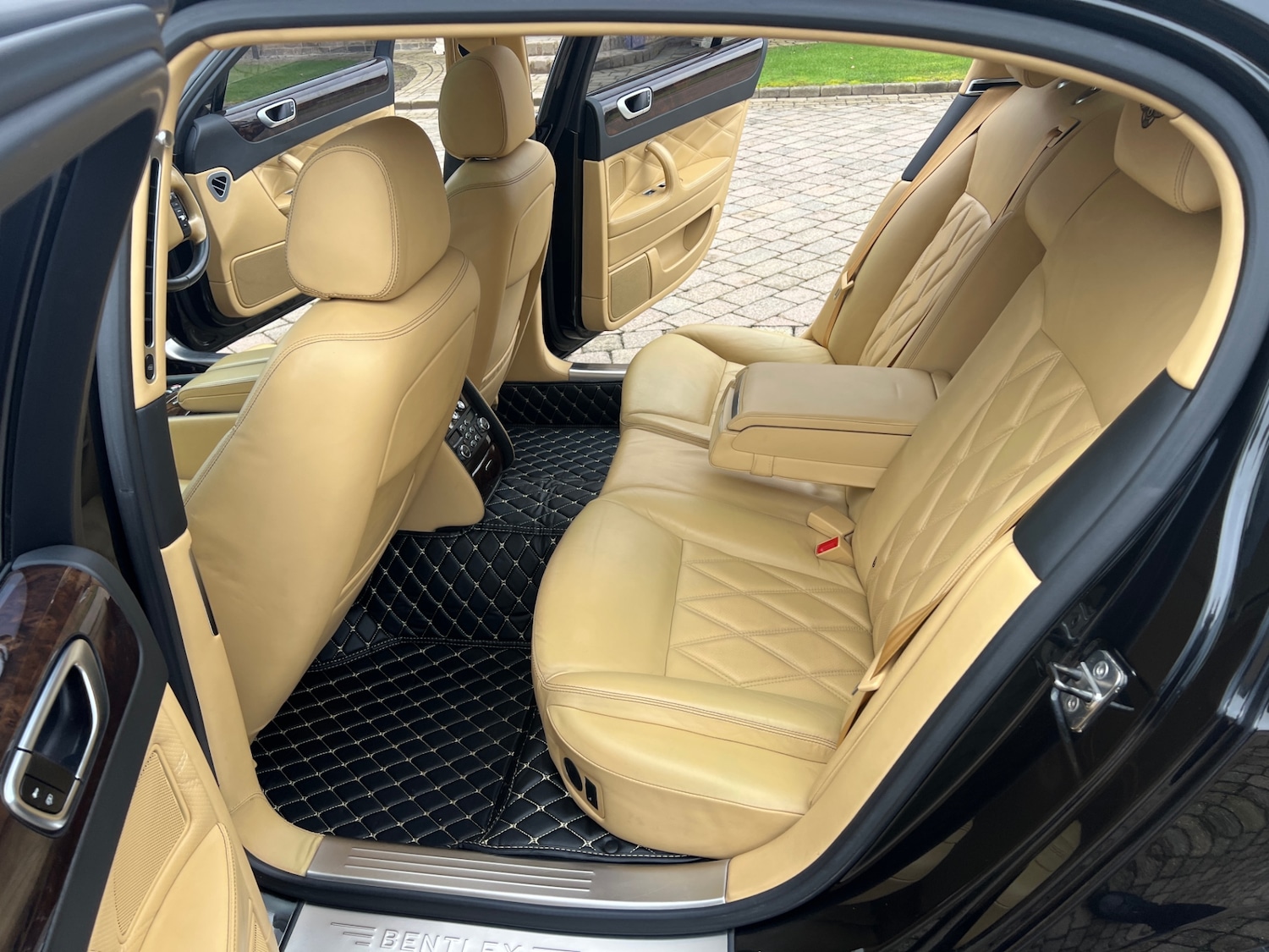 Used Bentley Continental 2007 for sale - 77718002: Photo 14