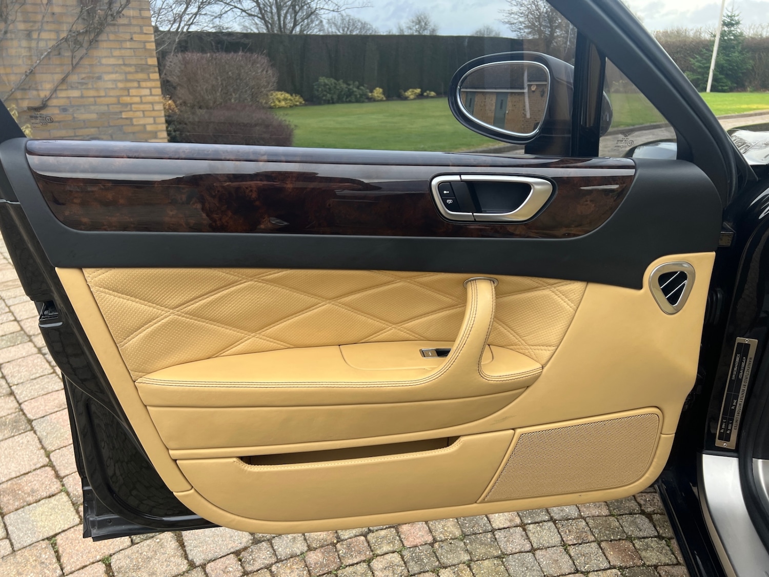 Used Bentley Continental 2007 for sale - 77718002: Photo 19