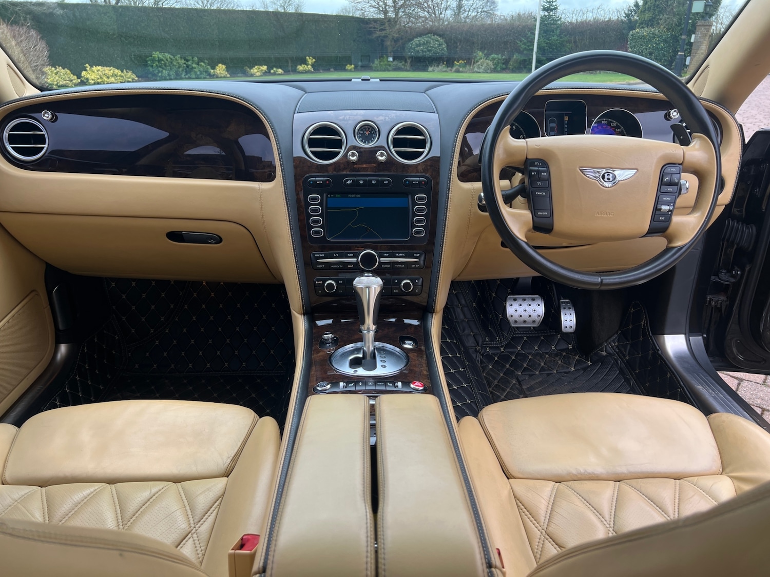 Used Bentley Continental 2007 for sale - 77718002: Photo 20