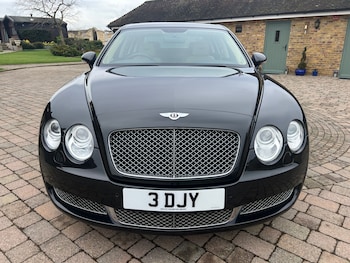 Used Bentley Continental 2007 for sale - 77718002: Photo